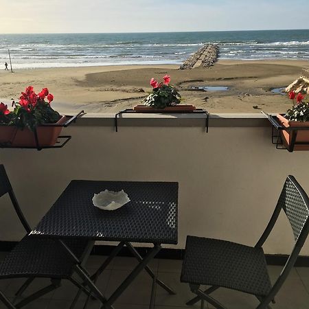 Marocca Hotel Nettuno Exterior foto