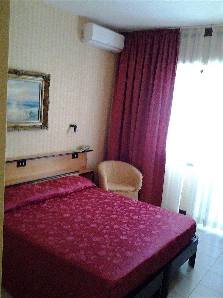 Marocca Hotel Nettuno Exterior foto