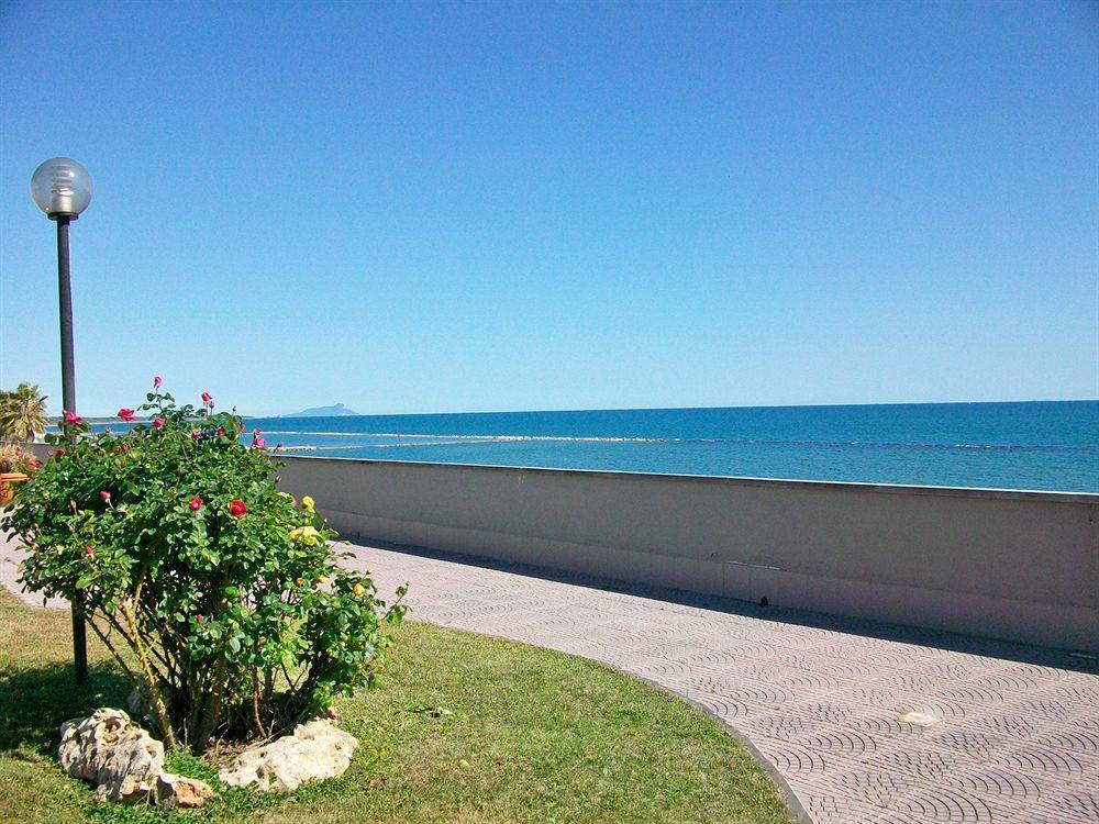 Marocca Hotel Nettuno Exterior foto