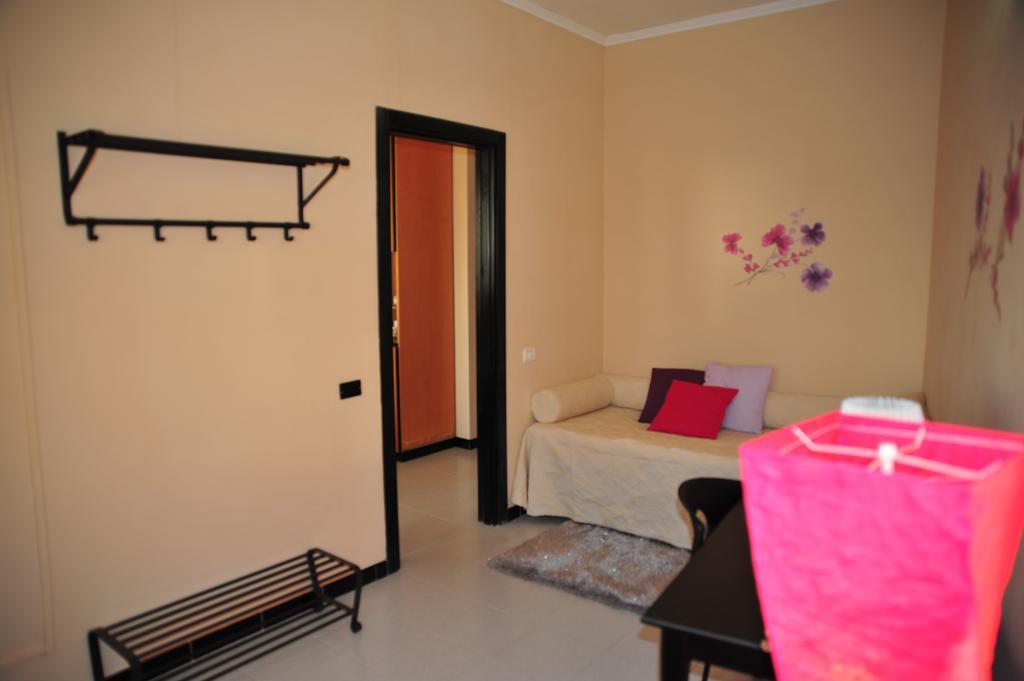 Marocca Hotel Nettuno Habitación foto