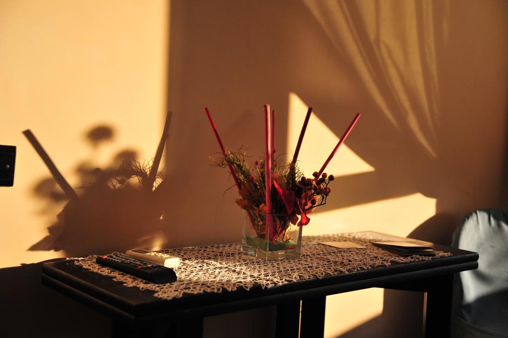 Marocca Hotel Nettuno Habitación foto