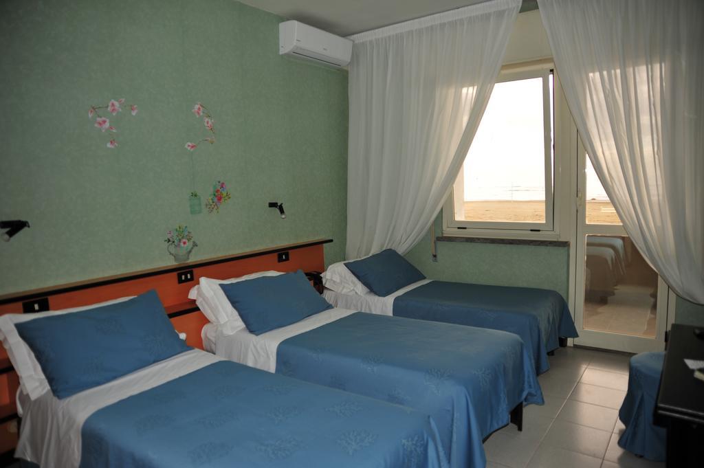 Marocca Hotel Nettuno Habitación foto