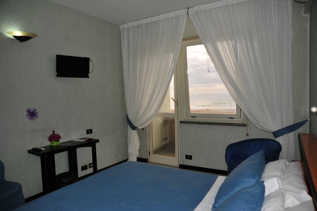 Marocca Hotel Nettuno Habitación foto