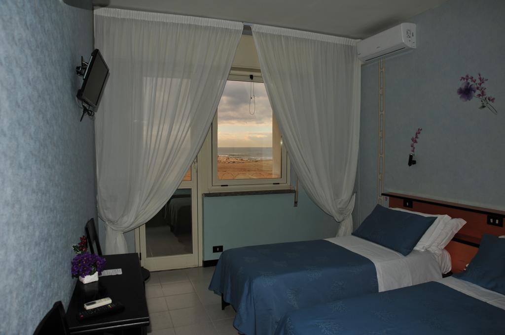 Marocca Hotel Nettuno Habitación foto