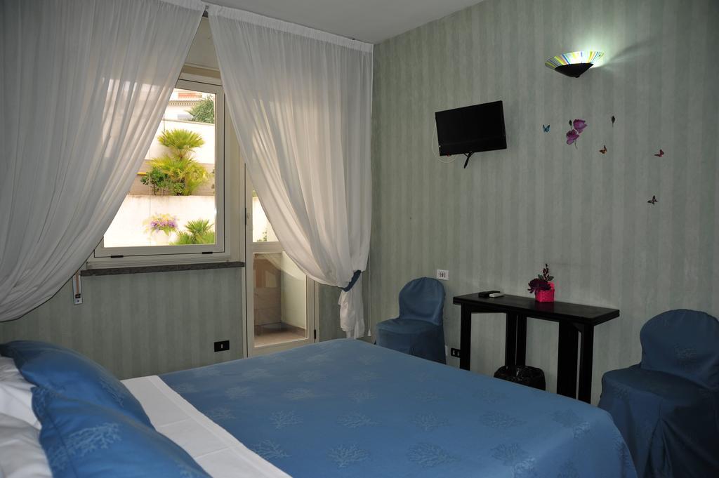 Marocca Hotel Nettuno Habitación foto